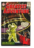 My Greatest Adventure #71