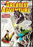 My Greatest Adventure #73