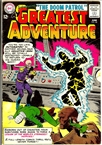 My Greatest Adventure #80
