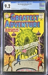 My Greatest Adventure #76