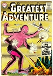 My Greatest Adventure #24