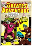 My Greatest Adventure #39