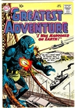 My Greatest Adventure #48