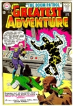 My Greatest Adventures #80
