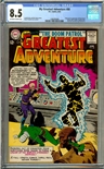 My Greatest Adventure #80
