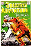 My Greatest Adventure #36