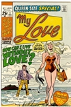 My Love Annual #1