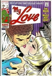 My Love #3
