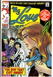My Love #4