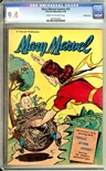 Mary Marvel #25