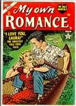 My Own Romance #33