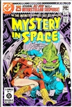 Mystery in Space #112