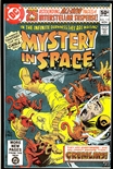 Mystery in Space #113