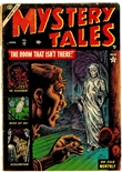 Mystery Tales #12