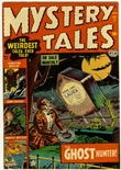 Mystery Tales #7