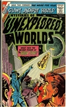 Mysteries of Unexplored Worlds #13
