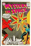 Mystery in Space #56