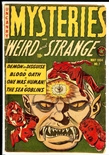 Mysteries #7