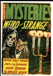 Mysteries #1