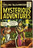 Mysterious Adventures #24