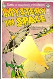 Mystery in Space #15