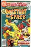 Mystery in Space #113