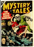 Mystery Tales #17