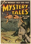 Mystery Tales #20