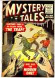 Mystery Tales #42