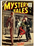 Mystery Tales #48