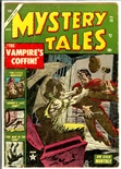 Mystery Tales #15