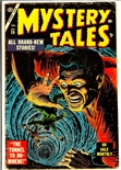 Mystery Tales #26