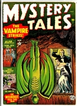 Mystery Tales #3