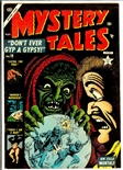 Mystery Tales #14