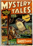 Mystery Tales #7