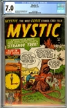 Mystic #1