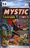 Mystic Comics #5