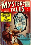 Mystery Tales #37