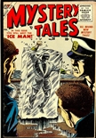 Mystery Tales #38