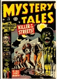 Mystery Tales #8
