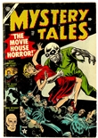 Mystery Tales #17