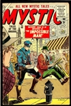 Mystic #40