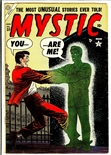 Mystic #35