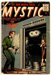 Mystic #61