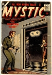 Mystic #61