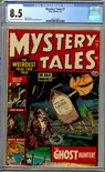 Mystery Tales #7