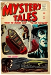 Mystery Tales #51