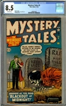 Mystery Tales #5