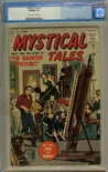 Mystical Tales #7