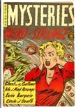 Mysteries #4